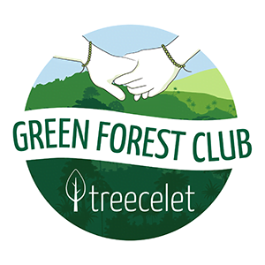 Green Forest Club-Subscription
