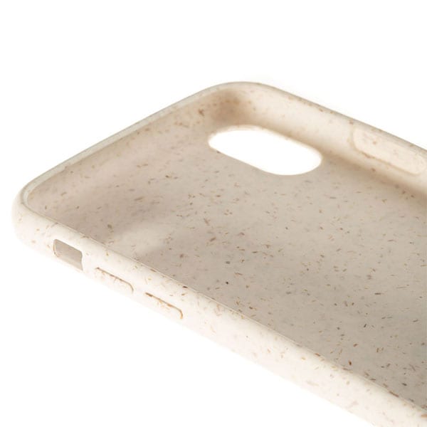 Biodegradable iphone phone cases X/XS & 7/8