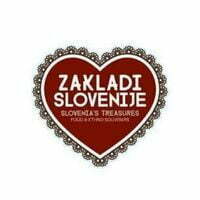 Zakladi Slovenije