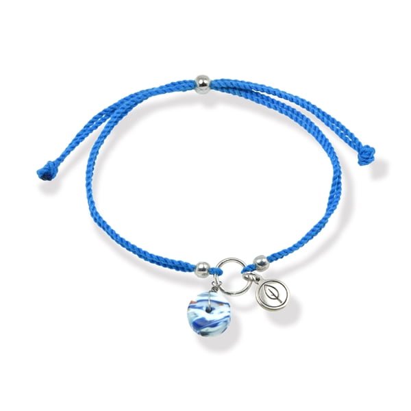 Lucky Beast] Ice Jade Pixiu Braided Bracelet|Natural Burmese Jadeite  A-Gift|Gift - Shop eljewelrybox Bracelets - Pinkoi
